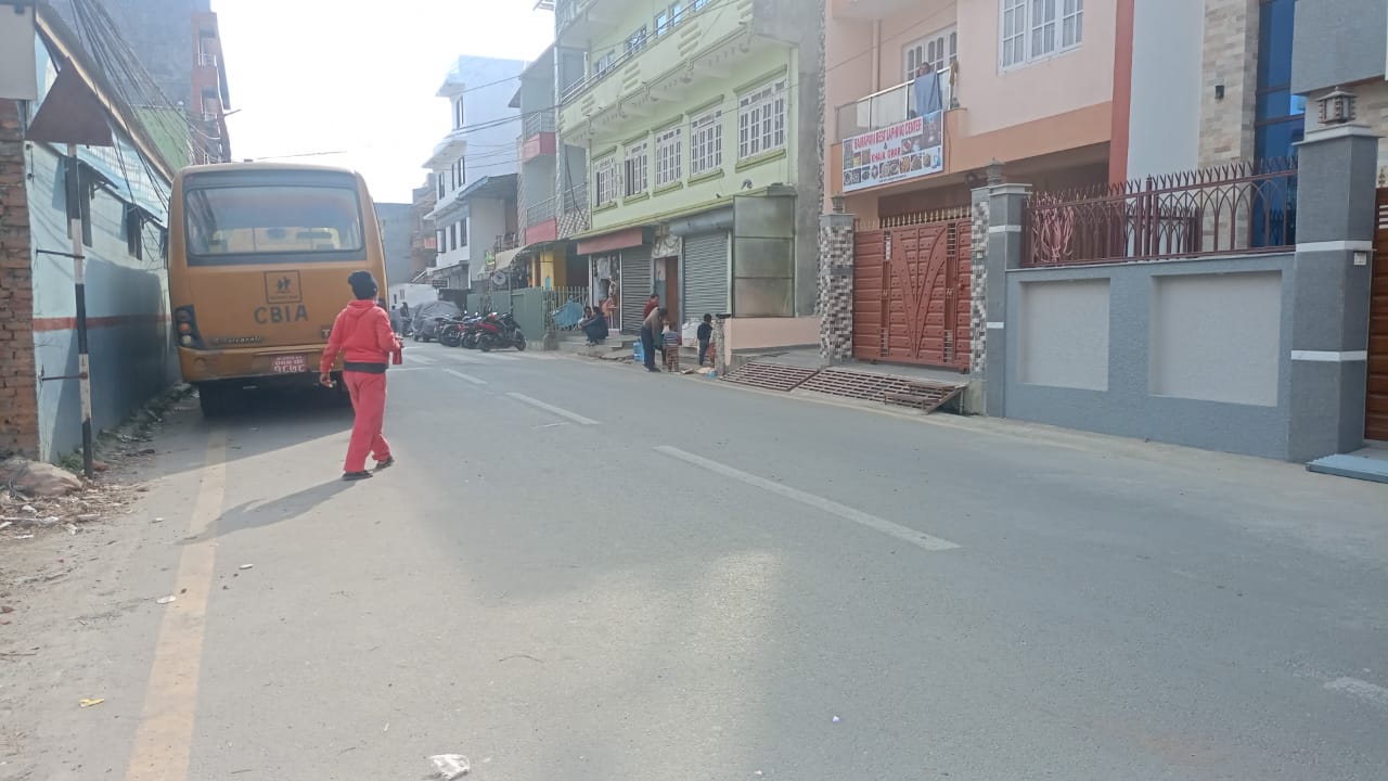 Picture of Kathmandu Metropolitan City, Bagmati